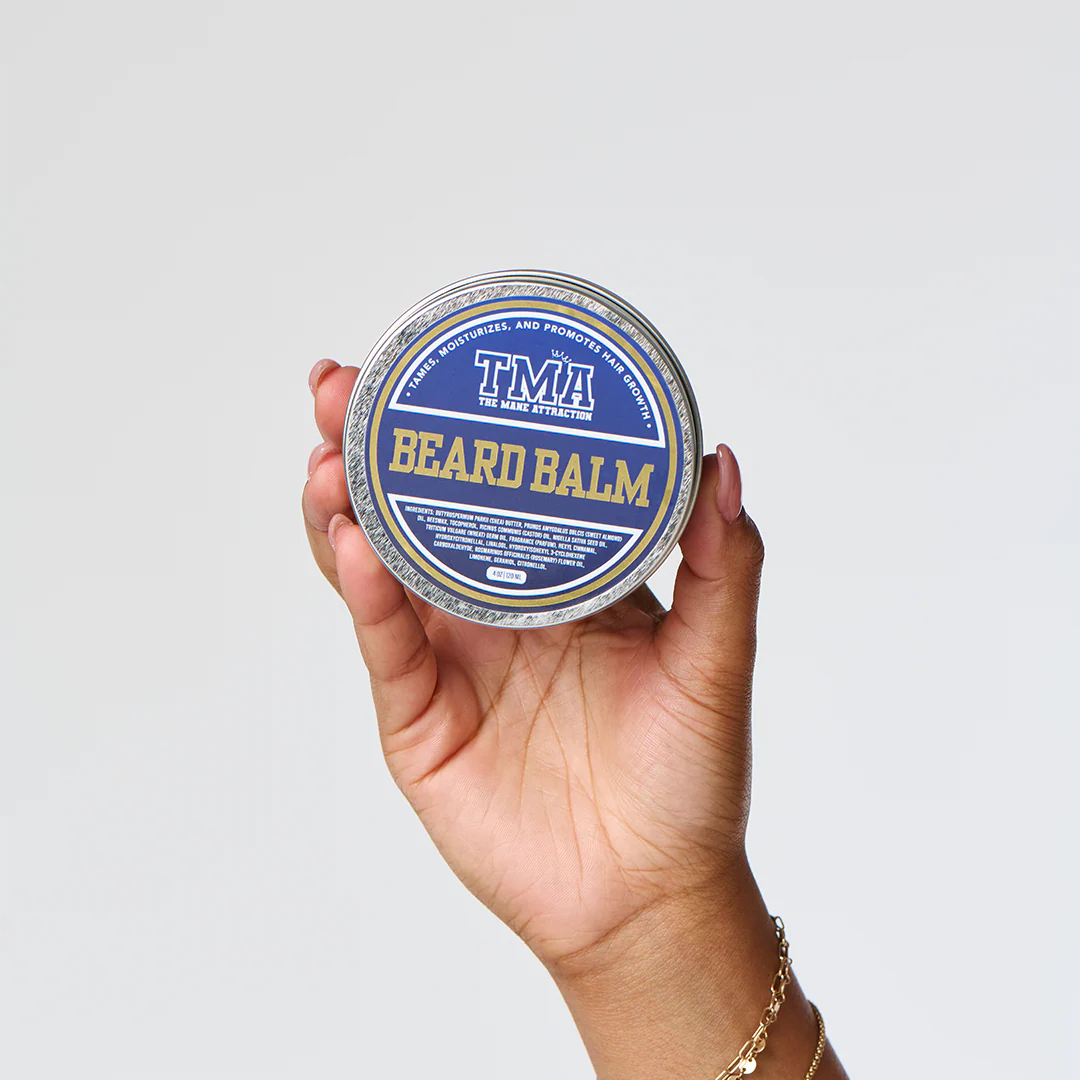 Beard Balm - Image 4