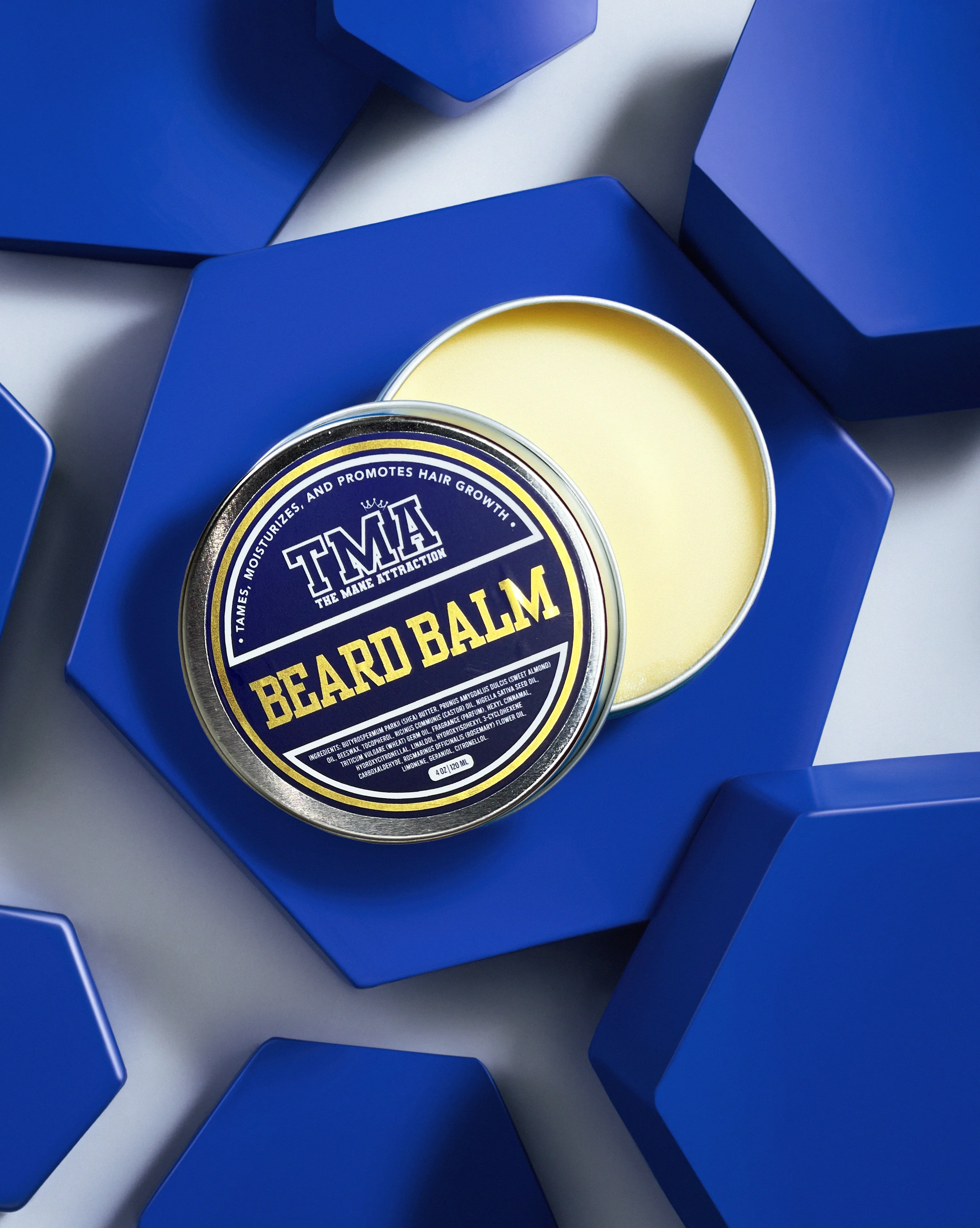Beard Balm - Image 5