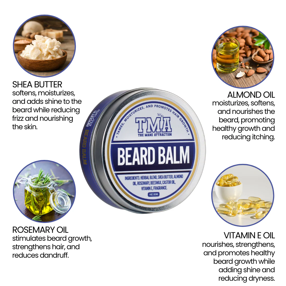 Beard Balm - Image 7
