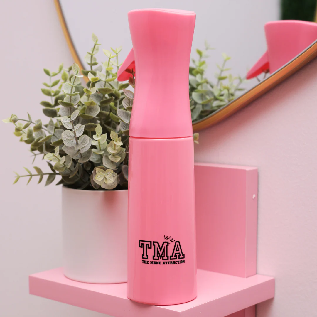 Continuous Fine Mist Spray Bottle - Image 3