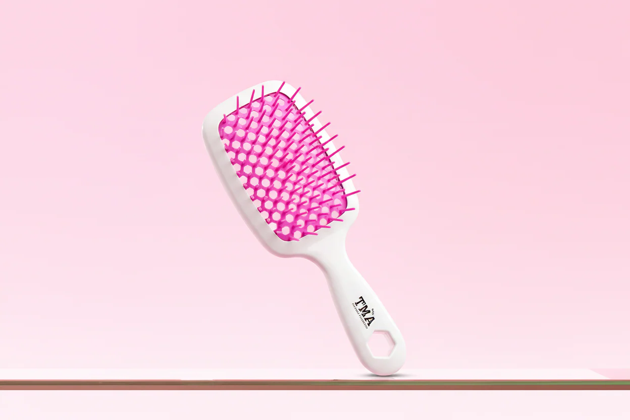 Detangling Hair Brush - Image 3