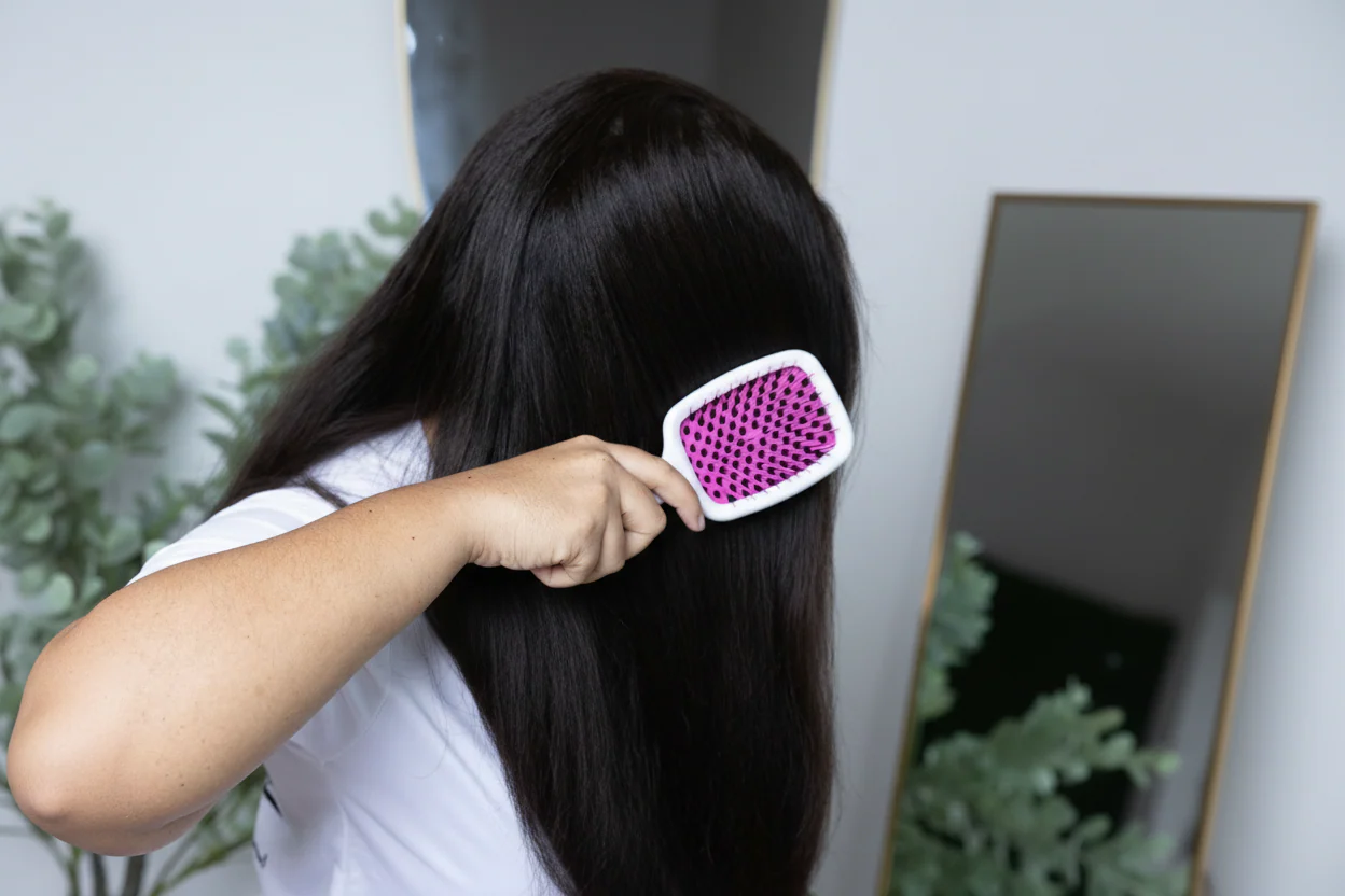 Detangling Hair Brush - Image 5