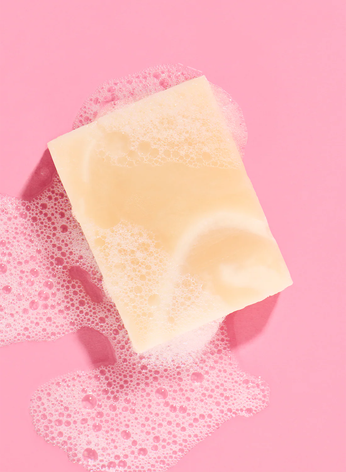 Turmeric + Honey Facial Cleansing Bar - Image 3