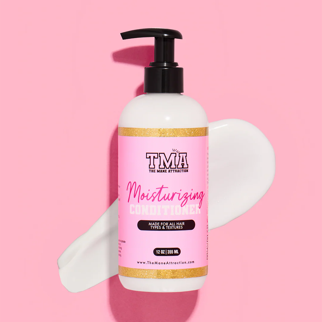 Moisturizing Conditioner - Image 3
