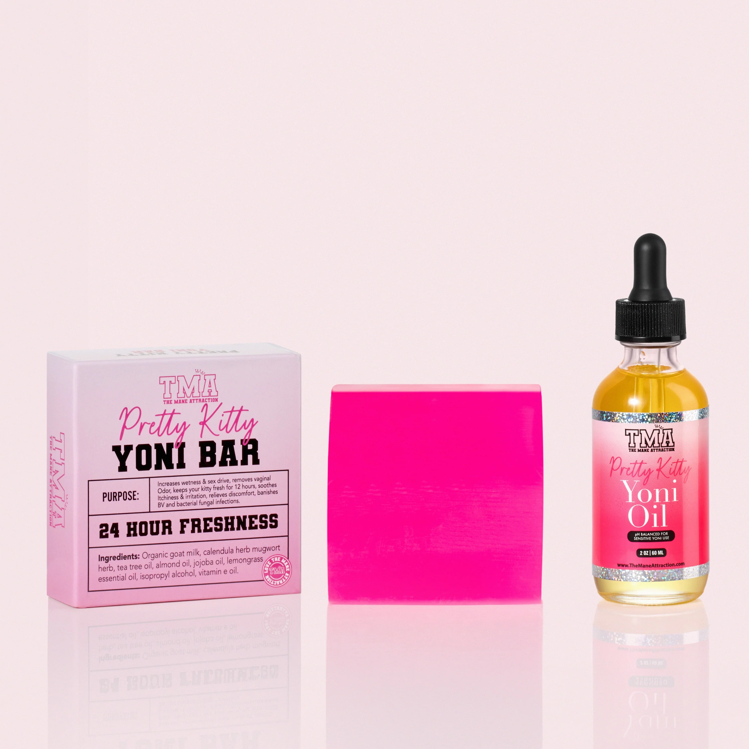 Pretty Kitty Yoni Bundle - Image 4