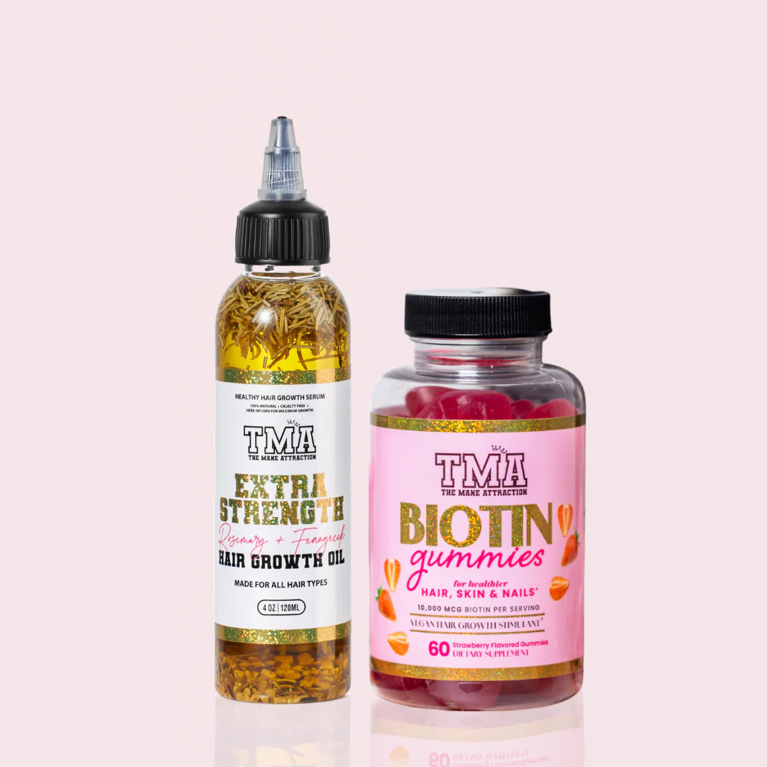 Extreme Growth Kit