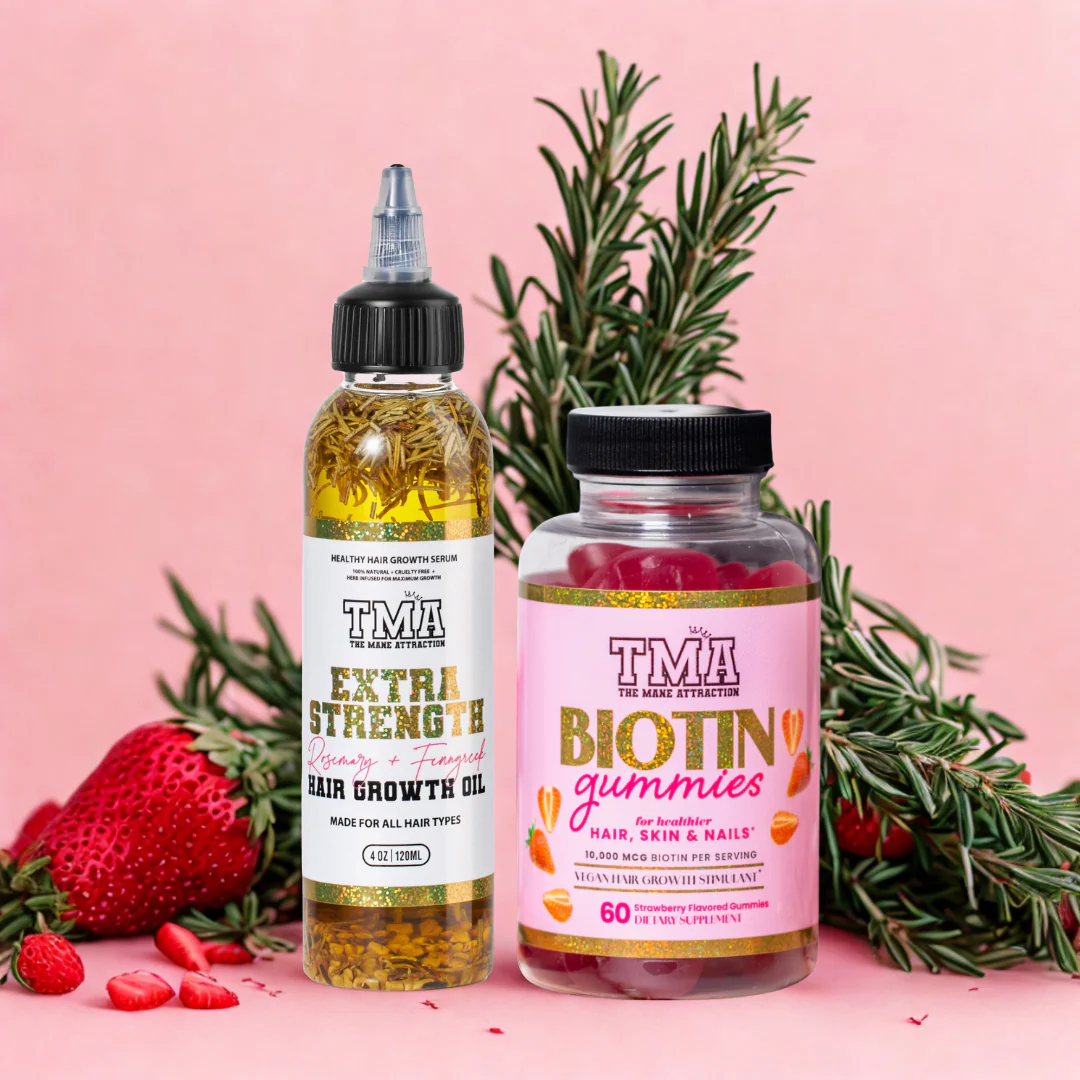 Extreme Growth Kit - Image 2
