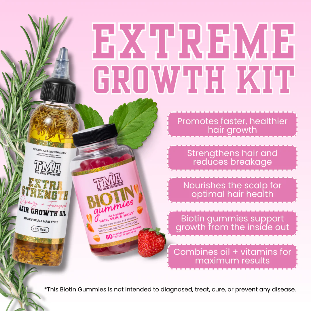 Extreme Growth Kit - Image 3