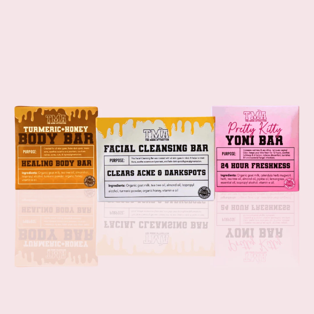 Super Soapy Set