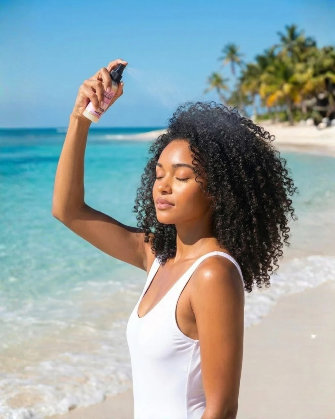 Travel Hair Growth Moisture Mist - Image 3