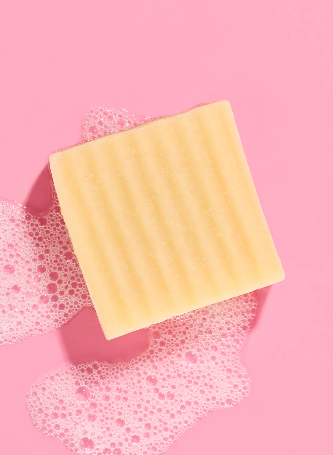 Turmeric + Honey Healing Body Bar - Image 3
