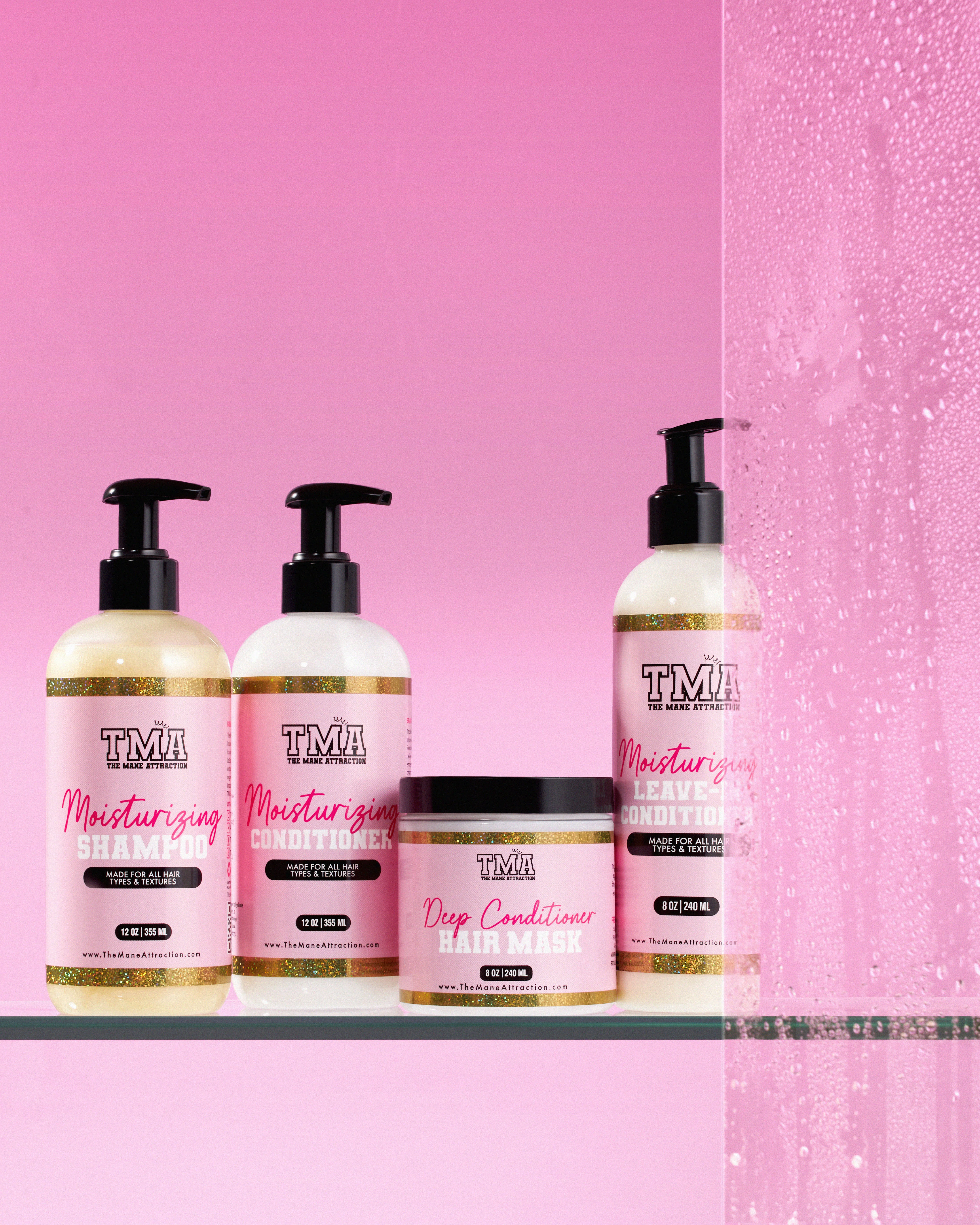 Wash Day Bundle - Image 2